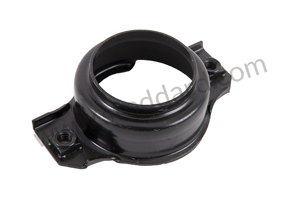 411417605 - SUPPORT RING for Porsche 924S &bull; 1986 &bull; 924S 2.5 &bull; Coupe &bull; Manual Gearbox, 5 Speed