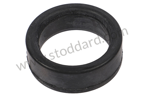 A411417613 - RUBBER MOUNTING for Porsche 968 &bull; 1993 &bull; 968 Cs &bull; Coupe &bull; Manual Gearbox, 6 Speed