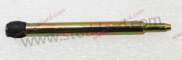 411615261 - Brake Pin 914 70-76 for Porsche 