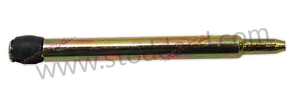 411615261 - Brake Pin 914 70-76 for Porsche 