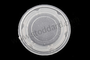 Plastic Cap 