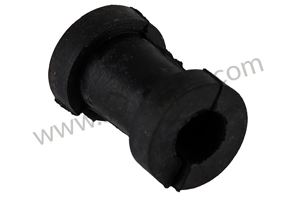431609781 - BREATHER HOSE for Porsche 944 82-85 &bull; 1982 &bull; 944 2.5 &bull; Coupe &bull; Automatic Gearbox