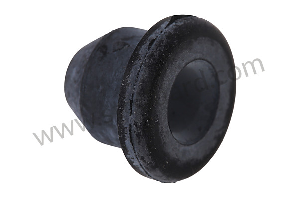 431820667 - GROMMET for Porsche 993 &bull; 1995 &bull; 993 Rs &bull; Coupe &bull; Manual Gearbox, 6 Speed