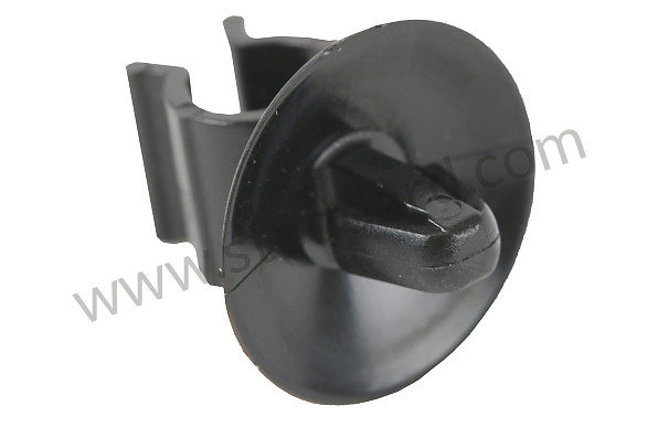 43182339H - Hood Fitting 924 76-85 for Porsche 