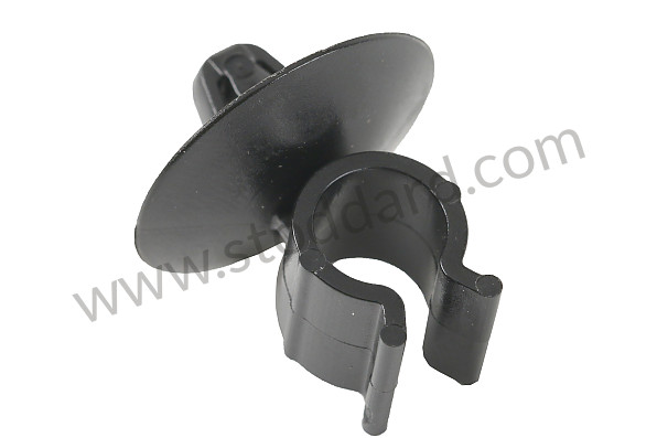 43182339H - Hood Fitting 924 76-85 for Porsche 