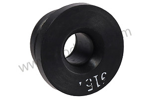 GASKET OPTION: HEADLAMP WASHER (Option code: M288)