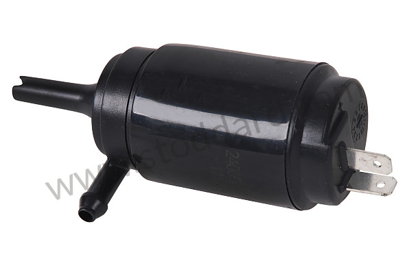 431955651 - WASHER PUMP for Porsche 911 87-89 &bull; 1987 &bull; 3.2 G50 &bull; Coupe &bull; Manual Gearbox, 5 Speed