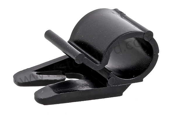 431971848A - RETAINING CLIP for Porsche 944 89-91 &bull; 1990 &bull; 944 S2 &bull; Coupe &bull; Manual Gearbox, 5 Speed
