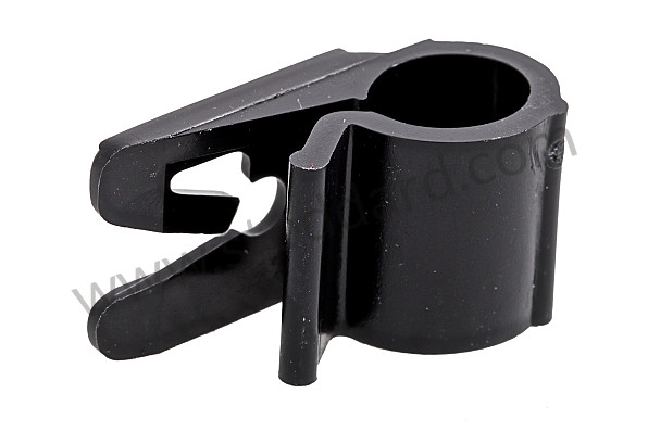 431971848A - RETAINING CLIP for Porsche 944 89-91 &bull; 1990 &bull; 944 S2 &bull; Coupe &bull; Manual Gearbox, 5 Speed