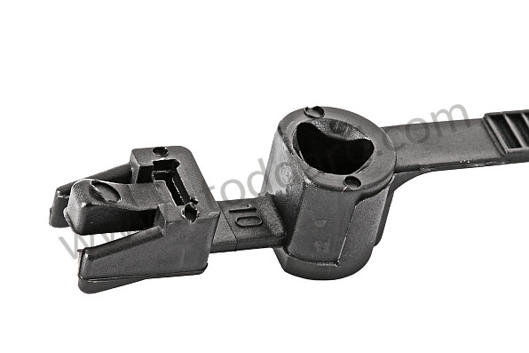 443971850A - Plastic Tie Strap for Porsche 944 85-88 &bull; 1987 &bull; 944 S &bull; Coupe &bull; Manual Gearbox, 5 Speed