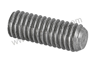 THREADED PIN 