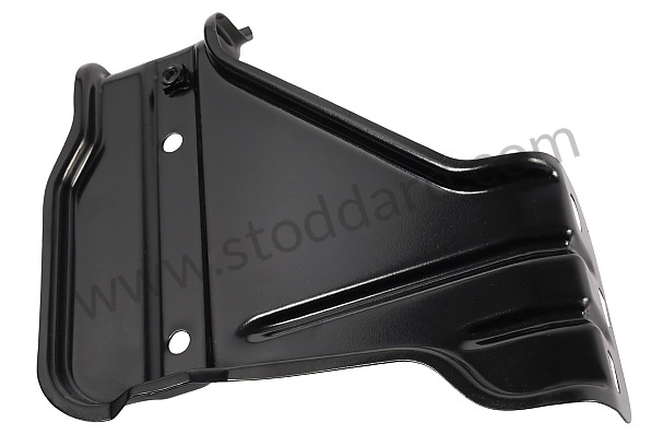 477121413B - BRACKET for Porsche 924 80-85 &bull; 1980 &bull; 924 2.0 &bull; Coupe &bull; Manual Gearbox, 5 Speed