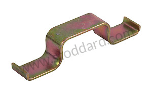 RETAINING CLIP 
