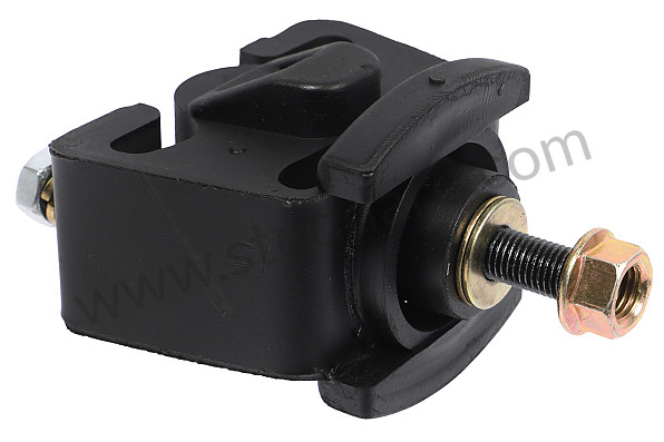A477199301A - BLOCK for Porsche 924 80-85 &bull; 1981 &bull; 924 Carrera Gt &bull; Coupe &bull; Manual Gearbox, 5 Speed