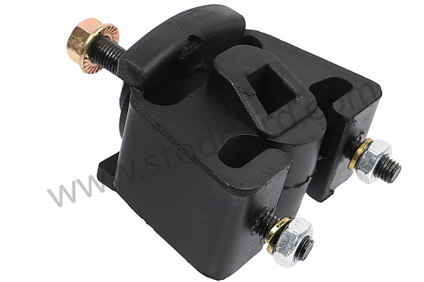 A477199301A - BLOCK for Porsche 924 80-85 &bull; 1981 &bull; 924 Carrera Gt &bull; Coupe &bull; Manual Gearbox, 5 Speed