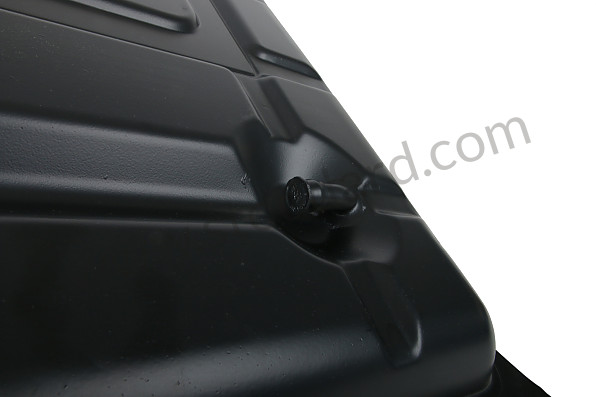 477201021F - Fuel Tank for Porsche 924 80-85 &bull; 1982 &bull; 924 2.0 &bull; Coupe &bull; Manual Gearbox, 5 Speed