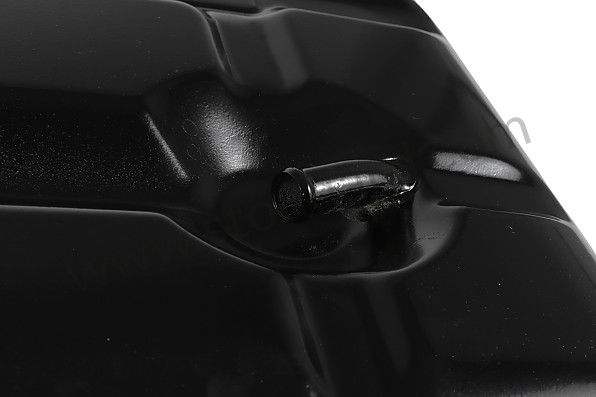 477201021F - Fuel Tank for Porsche 924 80-85 &bull; 1982 &bull; 924 2.0 &bull; Coupe &bull; Manual Gearbox, 5 Speed