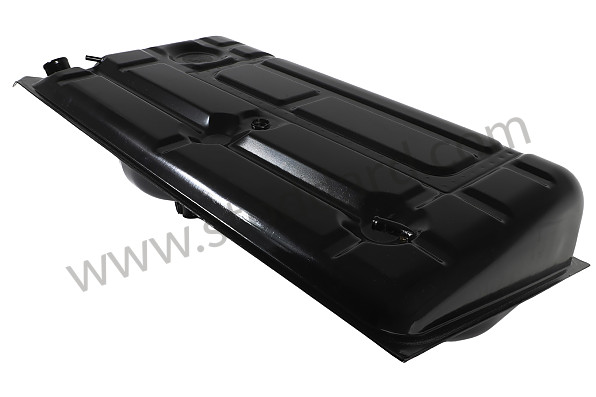 477201021F - Fuel Tank for Porsche 924 80-85 &bull; 1982 &bull; 924 2.0 &bull; Coupe &bull; Manual Gearbox, 5 Speed