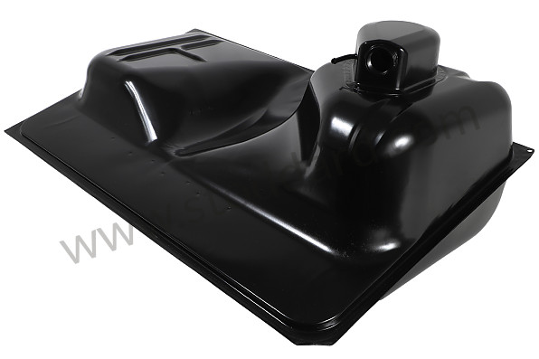 477201021F - Fuel Tank for Porsche 924 80-85 &bull; 1982 &bull; 924 2.0 &bull; Coupe &bull; Manual Gearbox, 5 Speed