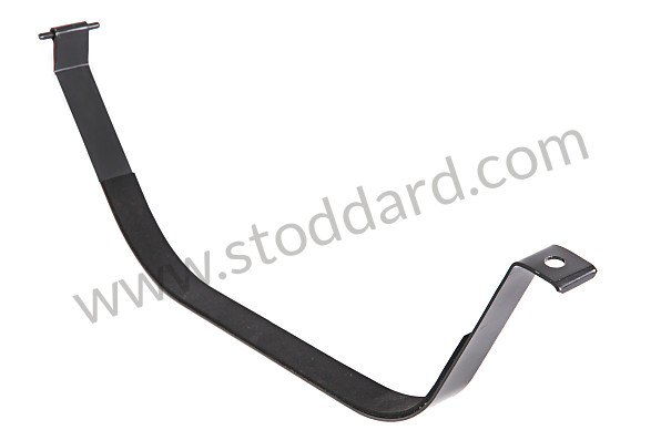 477201302 - RESTRAINING STRAP for Porsche 
