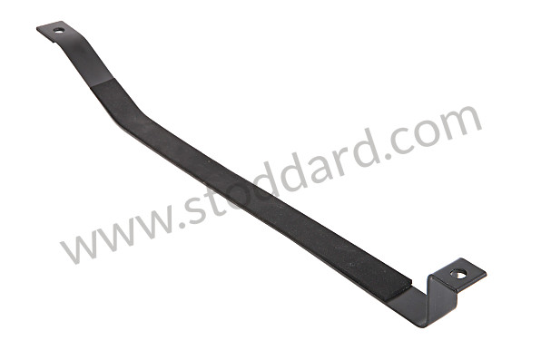477201311B - RESTRAINING STRAP for Porsche 924 80-85 &bull; 1982 &bull; 924 2.0 &bull; Coupe &bull; Manual Gearbox, 5 Speed