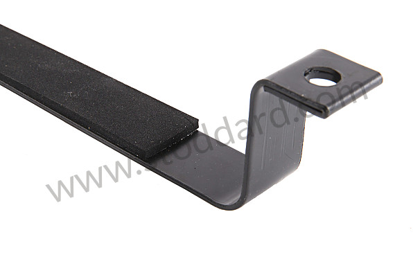 477201311B - RESTRAINING STRAP for Porsche 944 82-85 &bull; 1985 &bull; 944 2.5 Serie 1 &bull; Coupe &bull; Manual Gearbox, 5 Speed