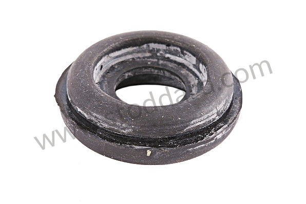 477201381 - RUBBER SLEEVE for Porsche 968 &bull; 1992 &bull; 968 &bull; Cabrio &bull; Automatic Gearbox