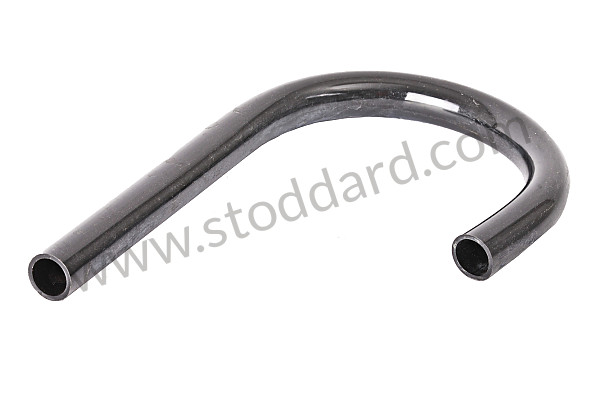 477201747B - HOSE for Porsche 911 87-89 &bull; 1987 &bull; 3.2 G50 &bull; Coupe &bull; Manual Gearbox, 5 Speed