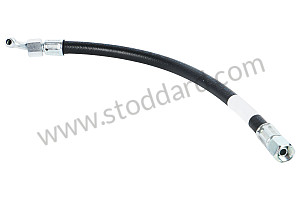 FUEL HOSE 