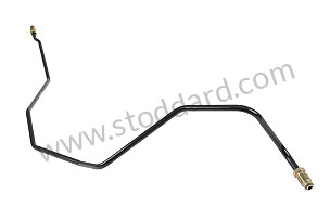 FUEL LINE  (47720917501)