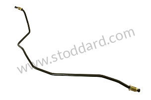 FUEL LINE  (477209177A)