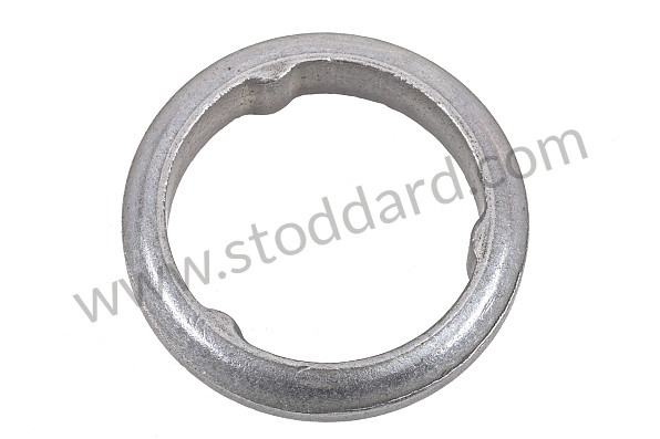 A477253137 - SEALING RING for Porsche 924 76-79 &bull; 1977 &bull; 924 2.0 &bull; Coupe &bull; Manual Gearbox, 4 Speed