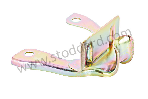 477253245 - HOOK for Porsche 924 80-85 &bull; 1980 &bull; 924 2.0 &bull; Coupe &bull; Manual Gearbox, 5 Speed