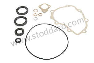 SET OF SEALS  (477300912B)