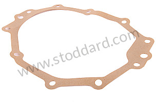GASKET  (477301191A)