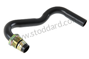 FILLER TUBE 