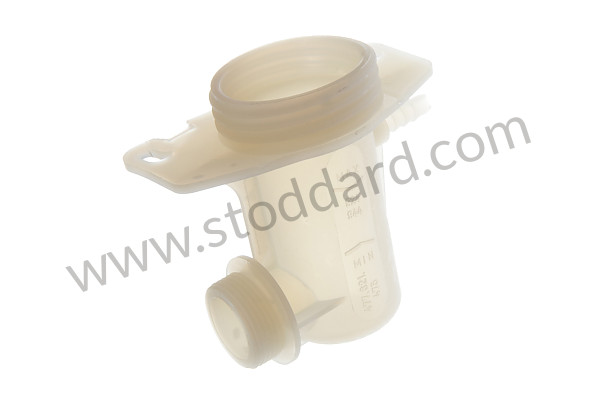 477321475 - CONTAINER for Porsche 924 76-79 &bull; 1977 &bull; 924 2.0 &bull; Coupe &bull; Automatic Gearbox