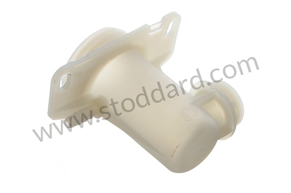 477321475 - CONTAINER for Porsche 924 76-79 &bull; 1977 &bull; 924 2.0 &bull; Coupe &bull; Automatic Gearbox