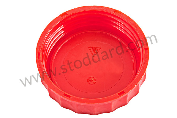 477321481 - CAP for Porsche 924 76-79 &bull; 1977 &bull; 924 2.0 &bull; Coupe &bull; Automatic Gearbox