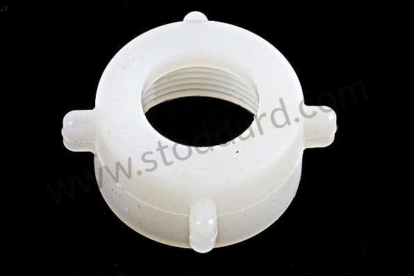 477321485 - UNION NUT for Porsche 924 76-79 &bull; 1979 &bull; 924 2.0 &bull; Coupe &bull; Automatic Gearbox