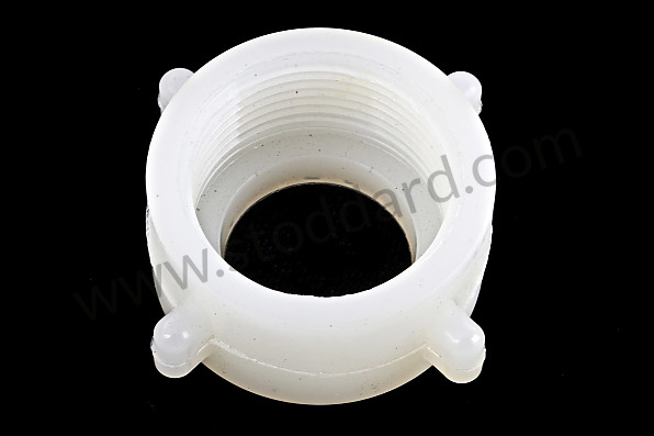 477321485 - UNION NUT for Porsche 924 76-79 &bull; 1979 &bull; 924 2.0 &bull; Coupe &bull; Automatic Gearbox