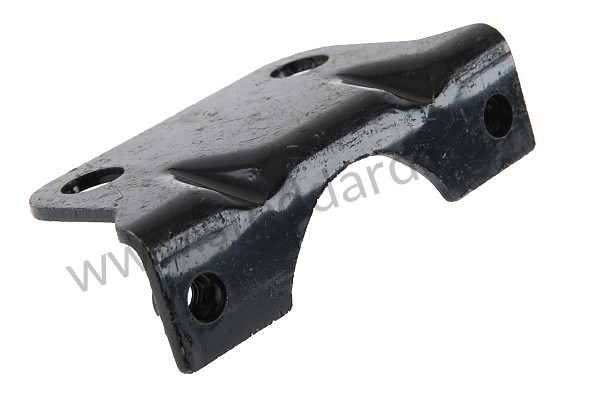 477321491 - SUPPORT for Porsche 924 76-79 &bull; 1977 &bull; 924 2.0 &bull; Coupe &bull; Automatic Gearbox