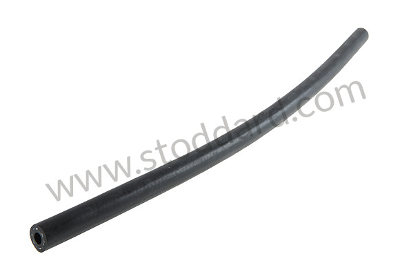 477321495 - HOSE for Porsche 944 85-88 &bull; 1985 &bull; 944 2.5 Serie 2 &bull; Coupe &bull; Automatic Gearbox
