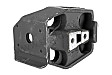 TRANSMISSION MOUNTING