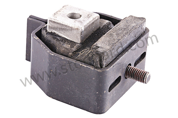 477399153K - TRANSMISSION MOUNTING for Porsche 924 76-79 &bull; 1978 &bull; 924 2.0 &bull; Coupe &bull; Manual Gearbox, 5 Speed