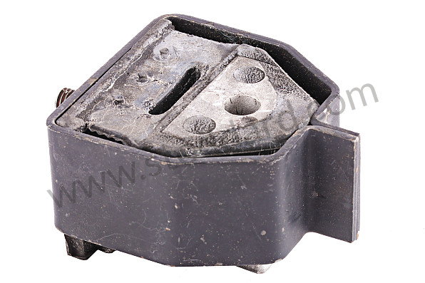 477399153K - TRANSMISSION MOUNTING for Porsche 924 76-79 &bull; 1978 &bull; 924 2.0 &bull; Coupe &bull; Manual Gearbox, 5 Speed