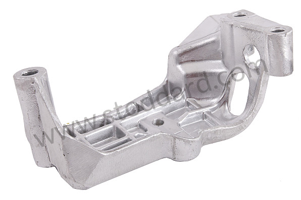 477399171E - BRACKET for Porsche 944 82-85 &bull; 1982 &bull; 944 2.5 &bull; Coupe &bull; Automatic Gearbox