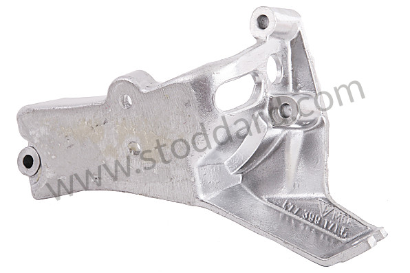 477399171E - BRACKET for Porsche 944 82-85 &bull; 1982 &bull; 944 2.5 &bull; Coupe &bull; Automatic Gearbox