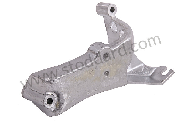 477399171E - BRACKET for Porsche 944 82-85 &bull; 1982 &bull; 944 2.5 &bull; Coupe &bull; Automatic Gearbox