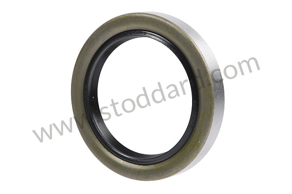 SIC405641 - Front Wheel Bearing Seal For 356C And 911, 912, 914-6 924 And 944 Through 1989 for Porsche 